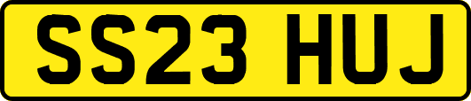 SS23HUJ