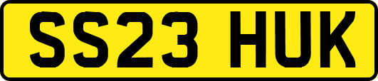 SS23HUK