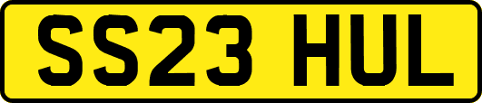 SS23HUL