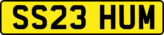 SS23HUM