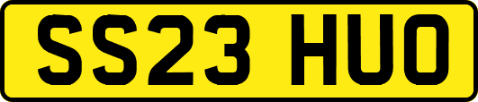 SS23HUO