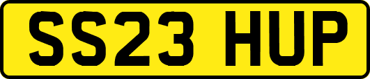 SS23HUP