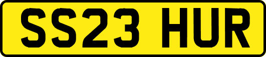SS23HUR