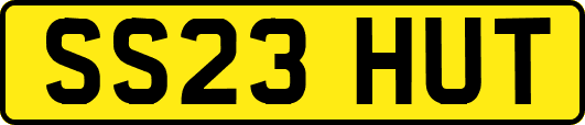 SS23HUT