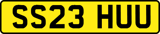 SS23HUU