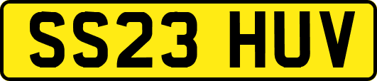 SS23HUV