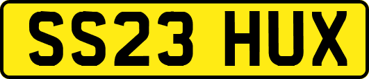 SS23HUX