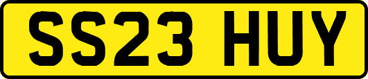 SS23HUY