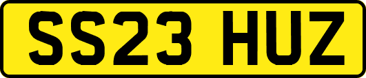 SS23HUZ