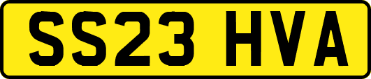 SS23HVA