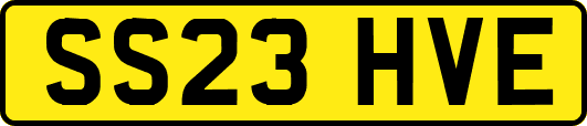 SS23HVE