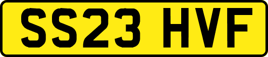 SS23HVF