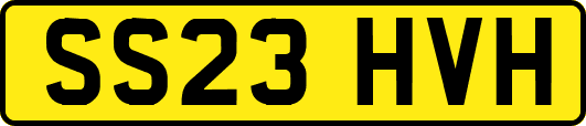 SS23HVH