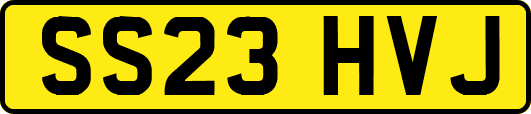 SS23HVJ