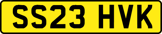 SS23HVK