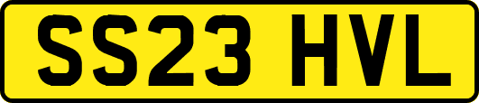 SS23HVL