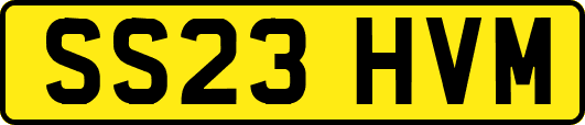 SS23HVM