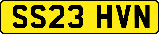 SS23HVN