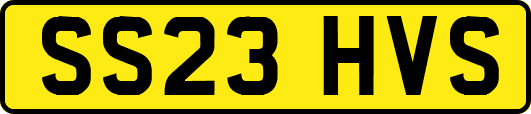 SS23HVS