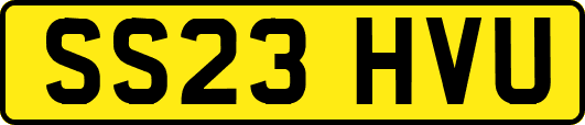 SS23HVU