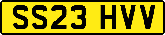 SS23HVV