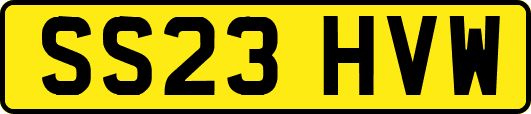 SS23HVW