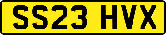 SS23HVX
