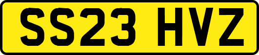 SS23HVZ