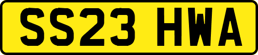 SS23HWA