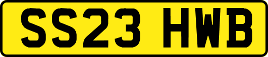 SS23HWB