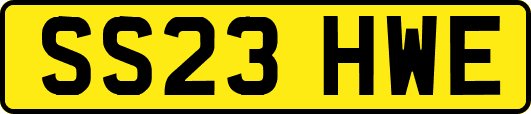 SS23HWE