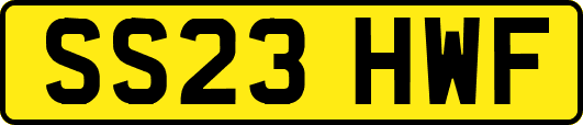 SS23HWF
