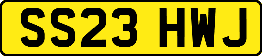 SS23HWJ