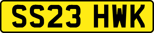 SS23HWK