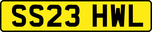 SS23HWL