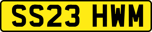 SS23HWM