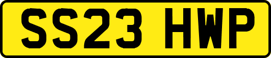SS23HWP