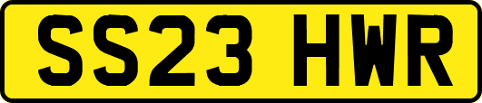 SS23HWR