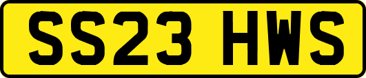 SS23HWS