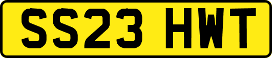 SS23HWT