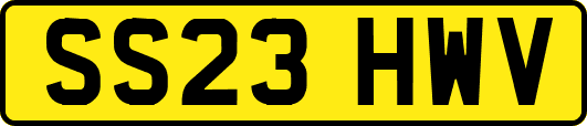 SS23HWV