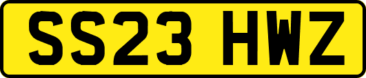 SS23HWZ