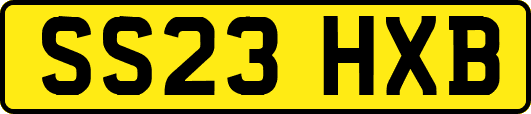 SS23HXB