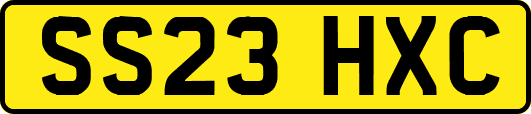 SS23HXC