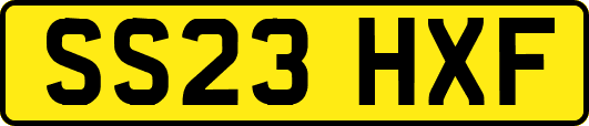 SS23HXF