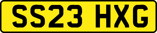 SS23HXG