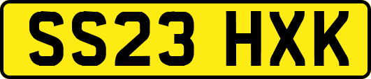 SS23HXK