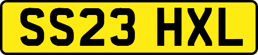 SS23HXL