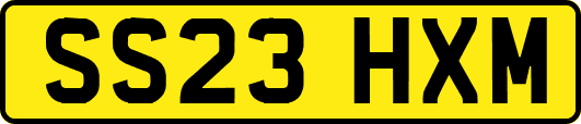 SS23HXM