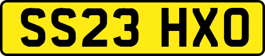 SS23HXO